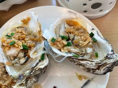 -海泰食府·新鲁菜·家宴(总部基地店)