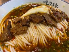 -常樂屋·常德米粉(青年路店)