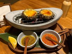-三亚艾迪逊酒店·海滩烧烤 BARBACOA·现场乐队·浪漫晚餐·烧烤海鲜