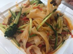 -魏家凉皮(大差市店)
