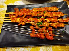 烤牛油-聚味瞿记·龙虾堂(天元店)