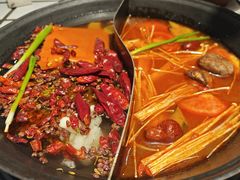 -贰回巷火锅馆(钟楼店)