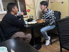 -正宗天津烧麦馆(柳州路店)