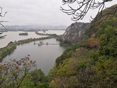 -星湖旅游景区七星岩