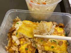 -老通城豆皮大王(吉庆街店)