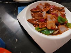 -蟹黄鱼面·锦园(定西路店)