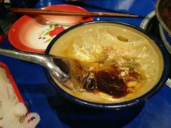-马路边边火锅串串(观前街店)