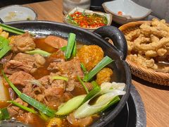-炉角·鲍鱼牛腩煲(国贸商城店)