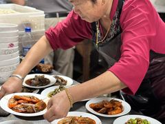 -太湖面馆十八浇(渔港路店)