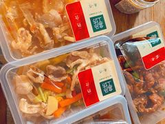 -盒马鲜生(双清路店)