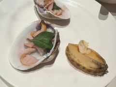 -青蓬蒸汽海鲜·深圳老字号·团建聚会(壹方城店)