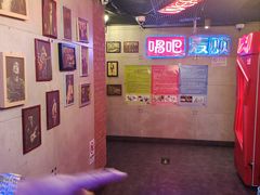 -唱吧麦颂KTV(西单华威潮铺街店)
