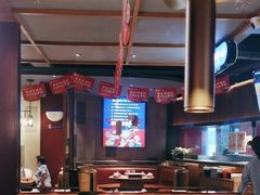 -丽伟的串·烧烤·砂锅(泰丰店)