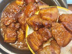 -御香农家菜(莫干山庾村店)