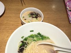 -一風堂拉面(港汇恒隆店)