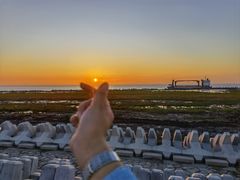 -南汇嘴观海公园