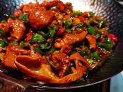 -小城外婆肴私房菜.家宴聚集点(圆明园颐和园·清河上地店)