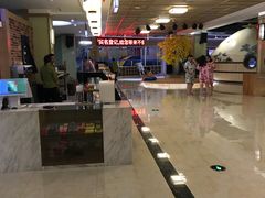 -极乐汇汗蒸会馆(杭州店)