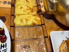 -喝丢一只鞋海鲜烧烤·海肠捞饭(文体街店)