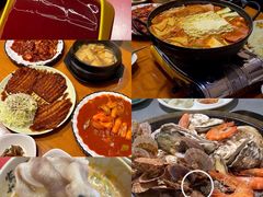 -巧克力渔家.小船海鲜胶东菜(万平口店)