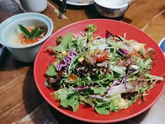 -雀舞云南菜(天津天河城购物中心店)