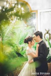 -艺匠摄影ARTIZ STUDIO(南京店)