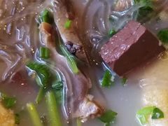 -京城小江南·北京烤鸭·江南土菜·白鱼(中关村店)