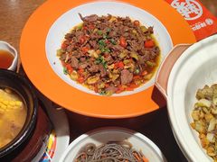 -辣得叫湘菜(四明店)