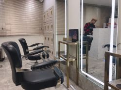 -BM SALON