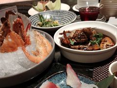 -长沙北辰洲际酒店-兰调全日餐厅