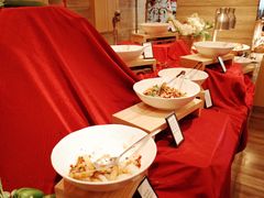 -北京王府井希尔顿酒店·万斯阁西餐厅