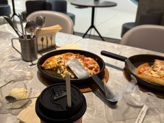 -必胜客(万达店)