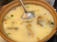 招牌黄鱼米线-堂宴·老厦门私房菜(1988仙岳总店)