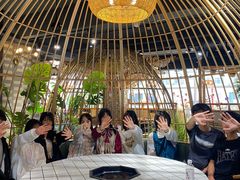 -麻辣大叔市井火锅(文清路店)