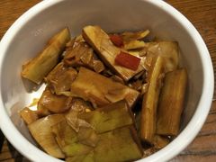 不太辣的笋-渝是乎川渝小炒(新世界百货望京店)