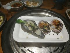 -三个渔夫·蒸汽海鲜(小白楼店)