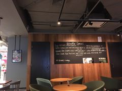 -Wagas沃歌斯(百盛优客店)