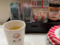 -新一番三文鱼寿司(友谊国贸城店)