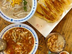 -老雒阳面馆·水席·洛阳菜(纱厂路店)