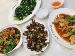 -长平老姿娘夜粥(平东一街店)