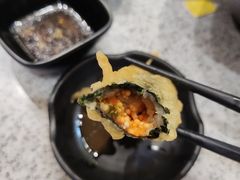 -争鲜回转寿司(中街大悦城店)