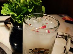 -厚贞日式烤肉(龙之梦店)