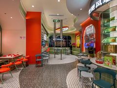 大堂-避风塘·金牌店·夜宵(金玉兰店)