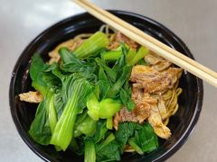 -南师大仙林校区东区食堂