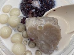 -满记甜品(南京虹悦城三店)