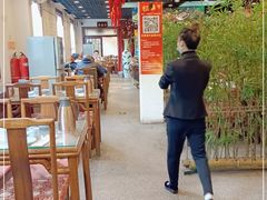 大堂-西江美食舫·江西菜(健德桥店)