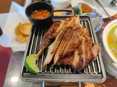 -simply thai天泰(世纪汇店)