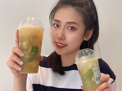 -喜茶(深圳福田星河COCO Park店)