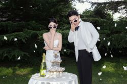 -金夫人婚纱摄影全球旅拍(大连店)