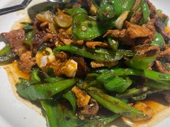-兰湘子·湘菜小炒(济南领秀城店)